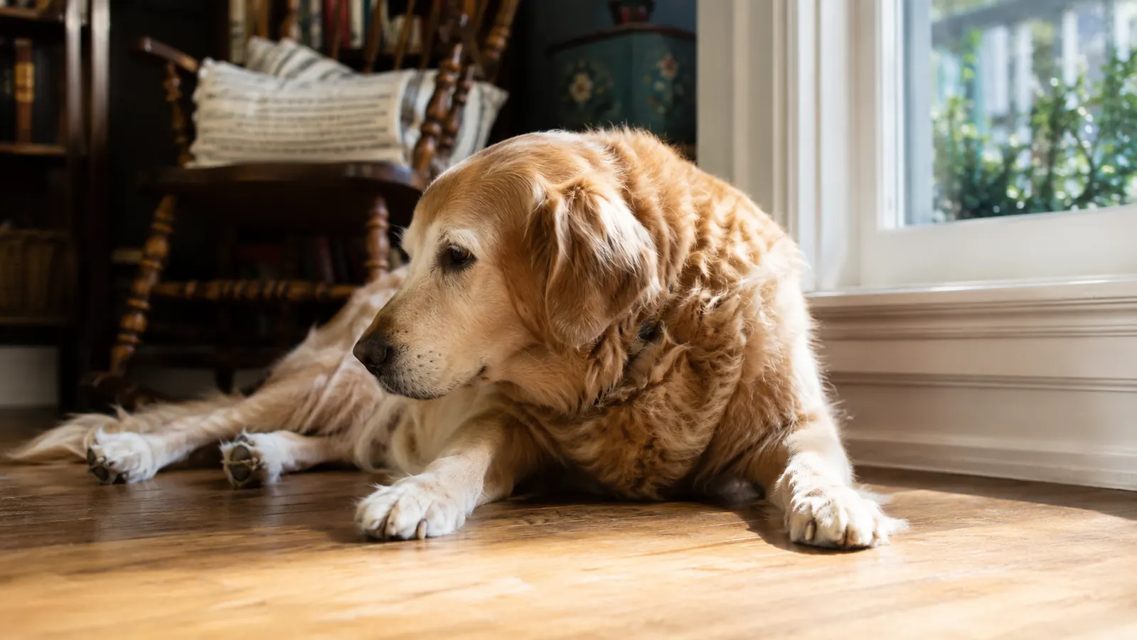 10 Signs Your Dog Needs Joint Support (Number 7 Surprised Me)