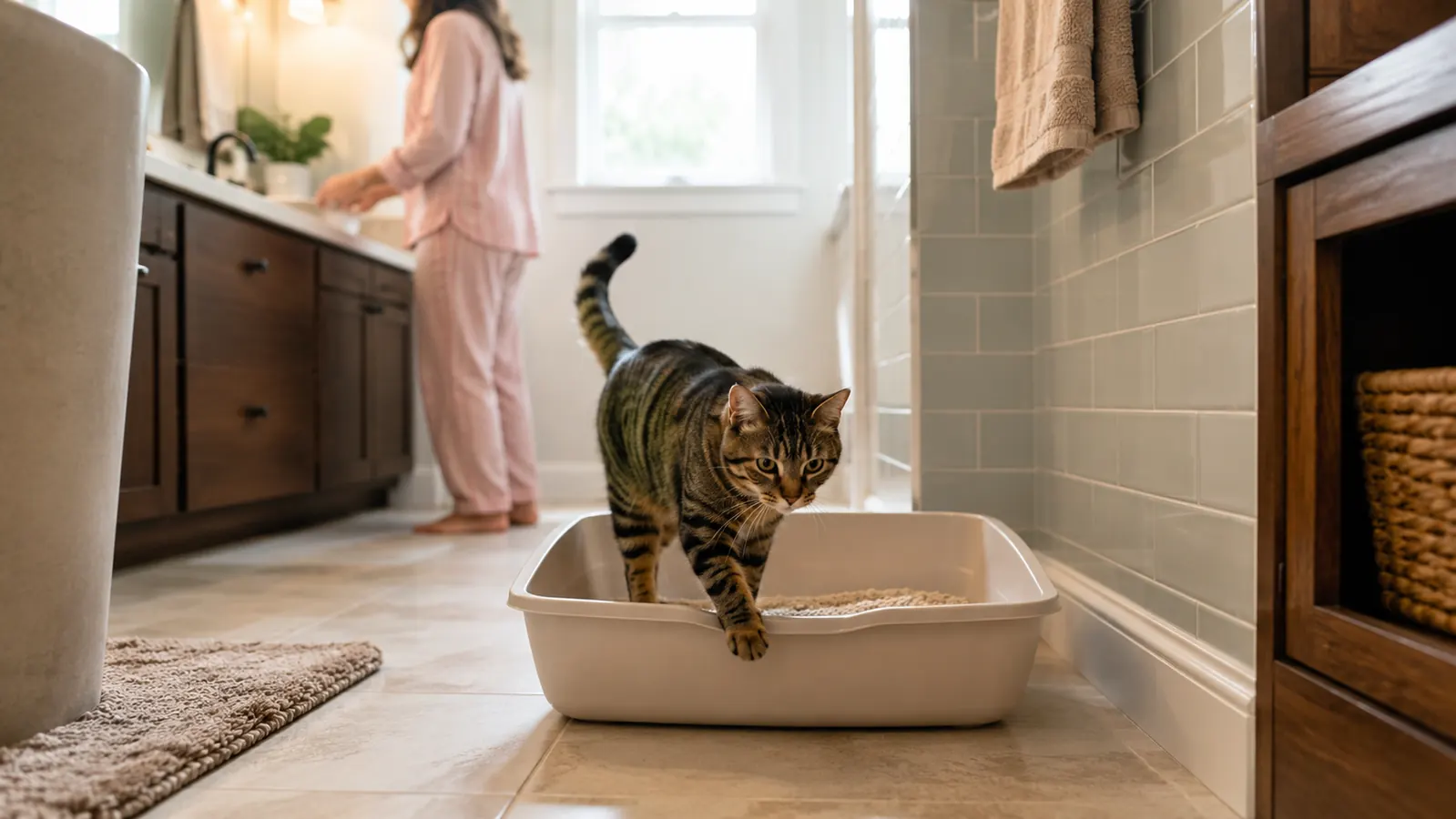 Arm & Hammer Sifting Litter Box Review: Six Months, Two Cats, Zero Upgrades Needed