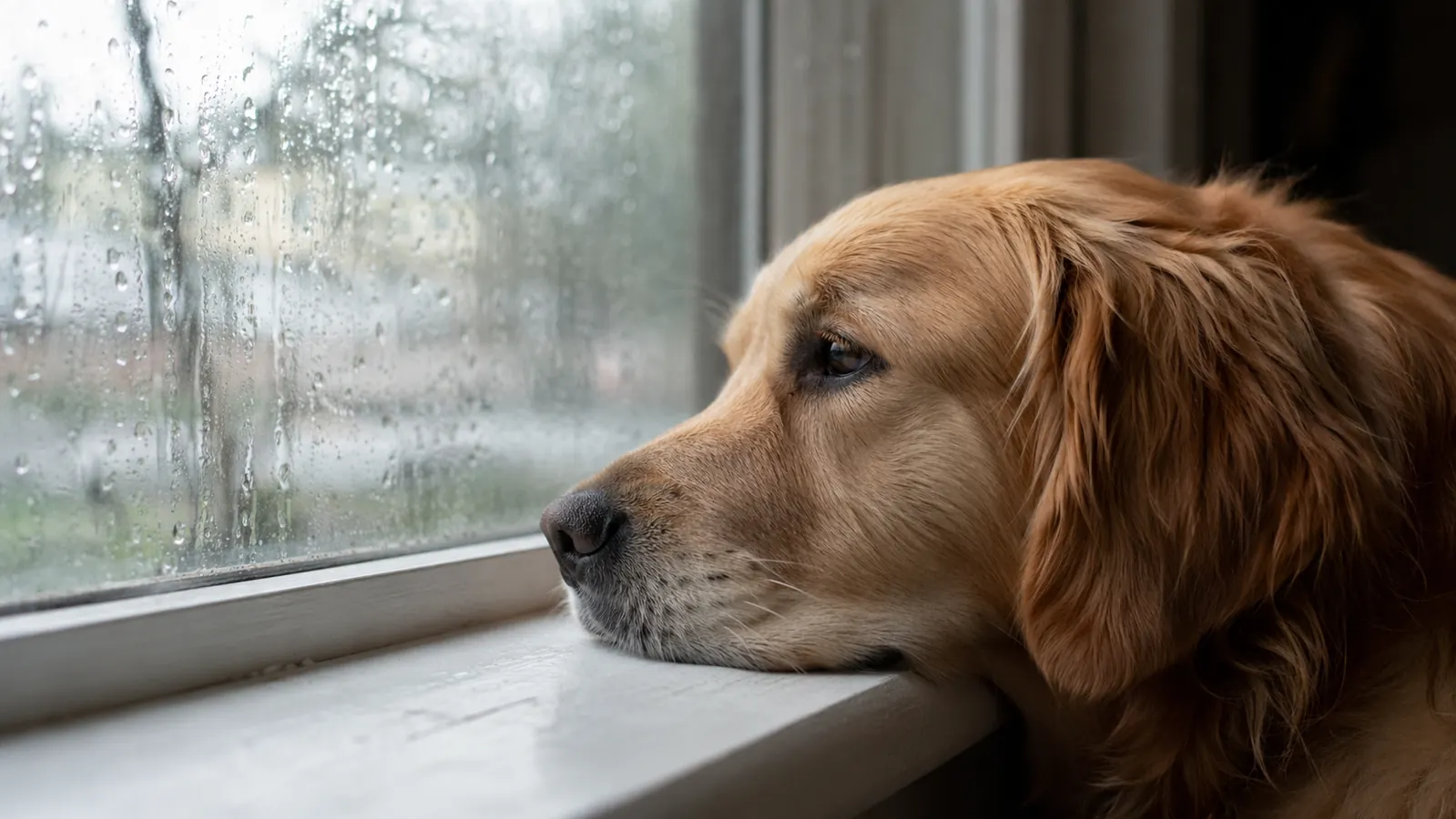 How to Keep a Bored Dog Busy Without Constant Supervision