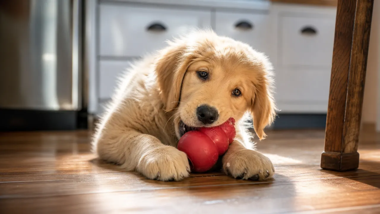 KONG Classic Dog Toy Review: Why It Has Been in My Dog Rotation for Four Years