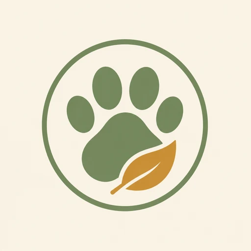 Pick Pet Care logo