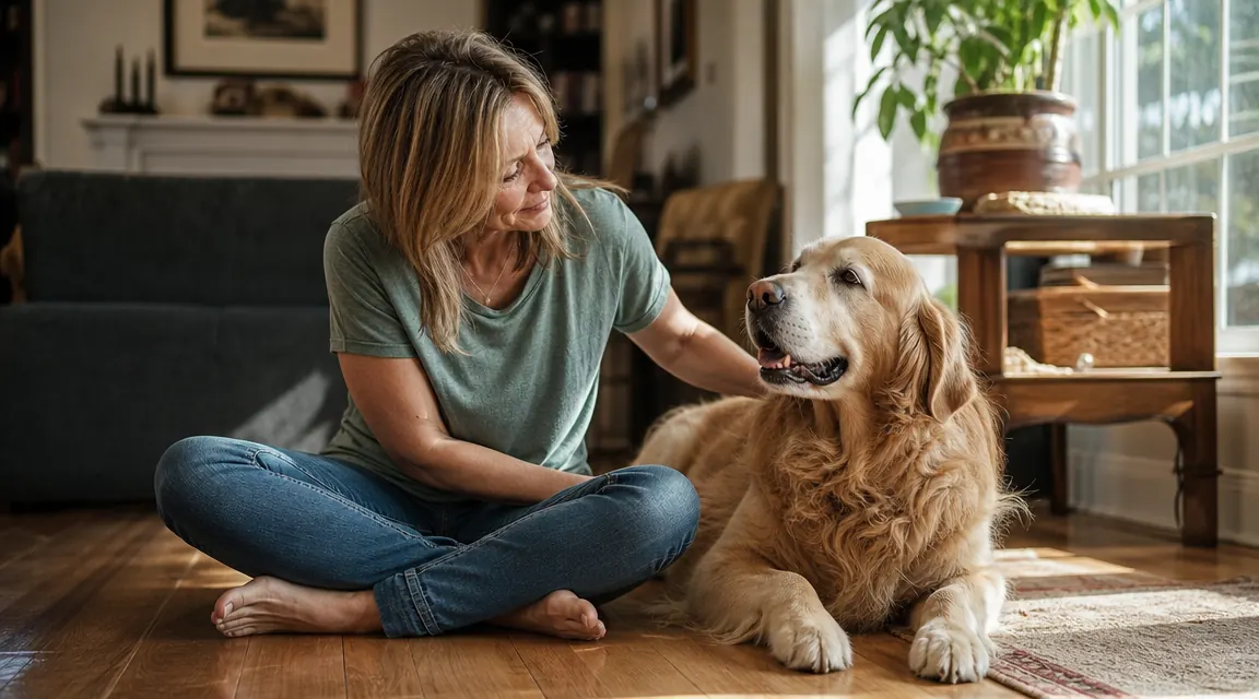 VetIQ Hip & Joint Chews Review: What 3 Months of Daily Use Actually Did for My Dog